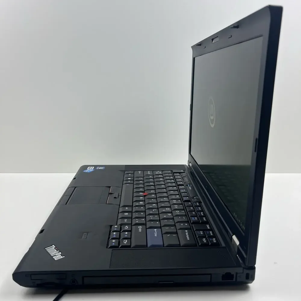 Lenovo ThinkPad T520 Intel i7-2640M 8GB 320GB HDD Linux Mint OS w/ Charger|ELP64